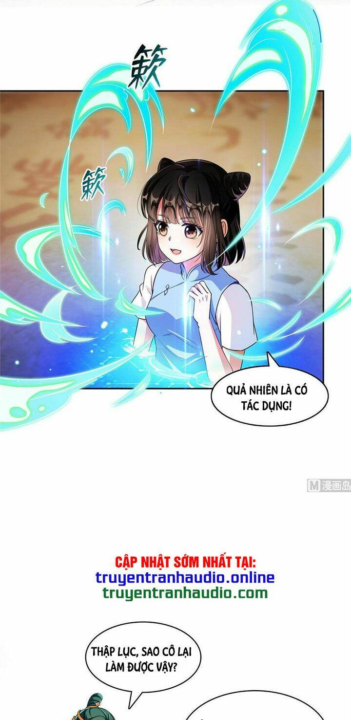 Tu Chân Nói Chuyện Phiếm Quần Chapter 358 - Trang 2