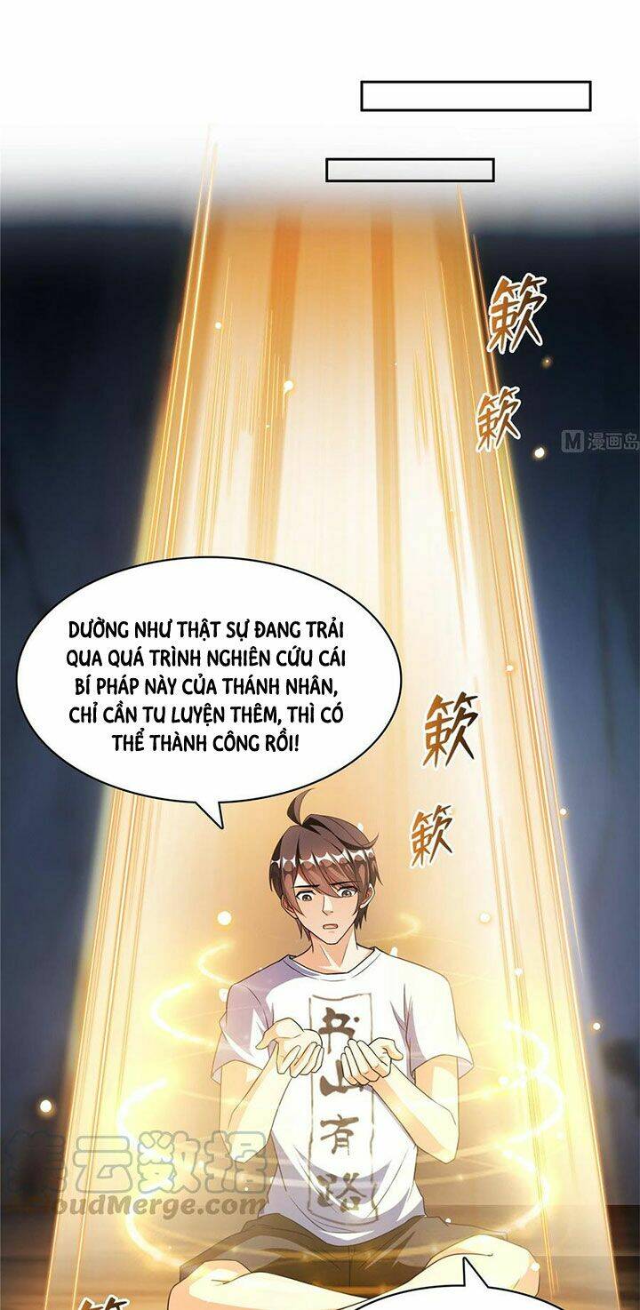 Tu Chân Nói Chuyện Phiếm Quần Chapter 358 - Trang 2