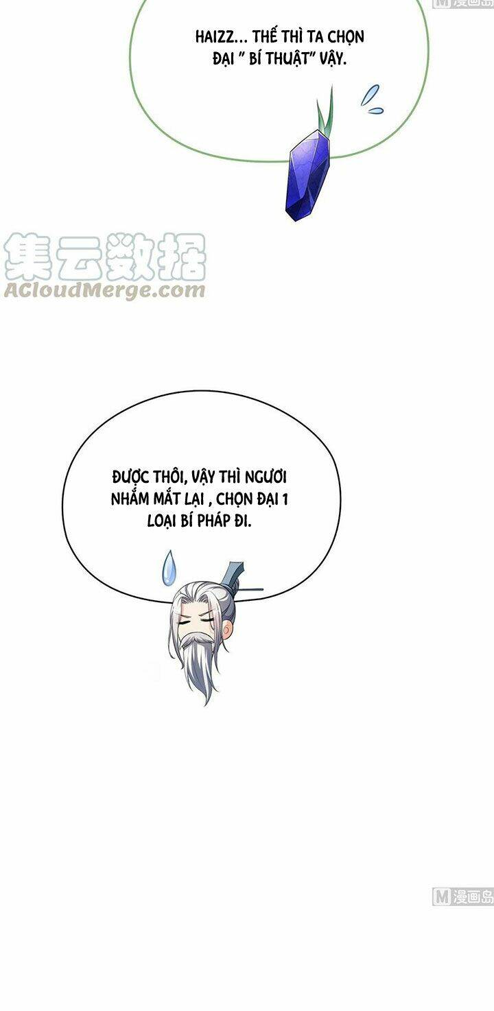 Tu Chân Nói Chuyện Phiếm Quần Chapter 358 - Trang 2