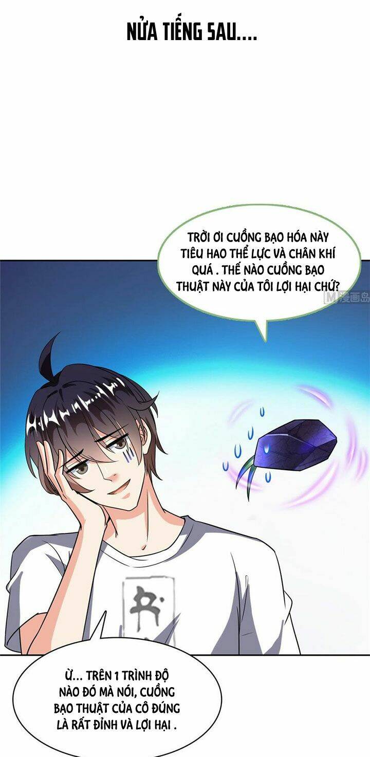 Tu Chân Nói Chuyện Phiếm Quần Chapter 358 - Trang 2