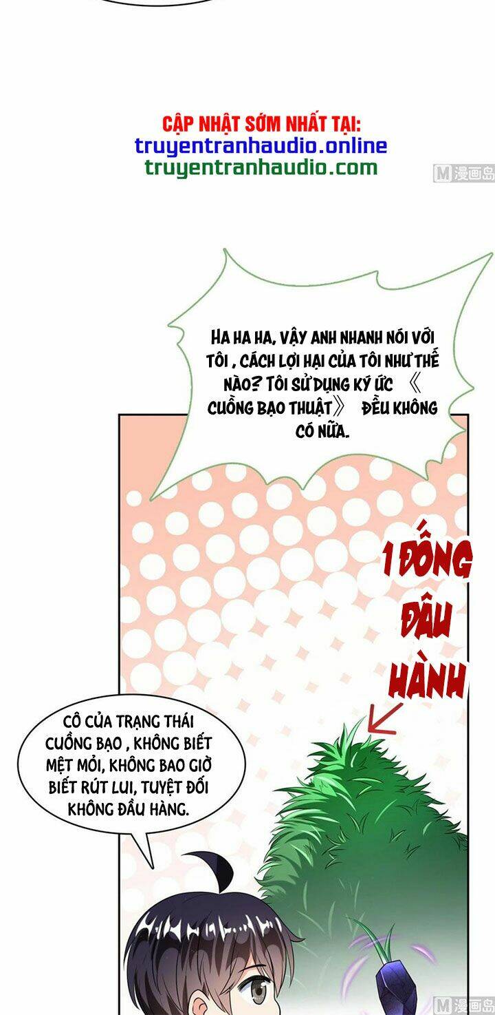 Tu Chân Nói Chuyện Phiếm Quần Chapter 358 - Trang 2