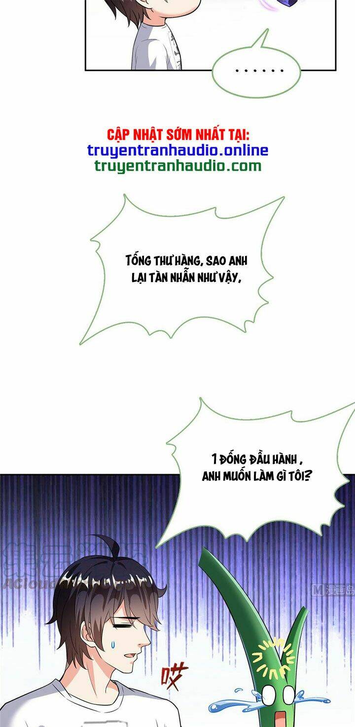 Tu Chân Nói Chuyện Phiếm Quần Chapter 358 - Trang 2