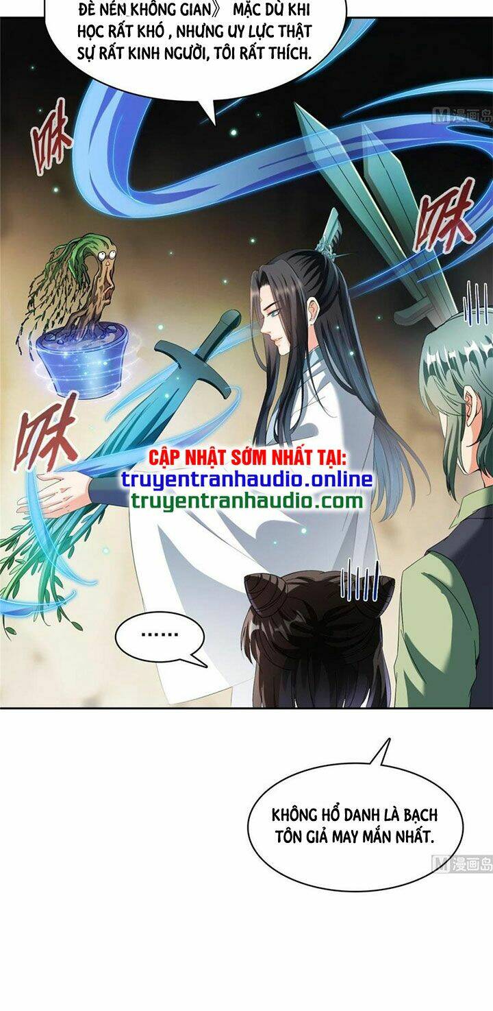 Tu Chân Nói Chuyện Phiếm Quần Chapter 358 - Trang 2