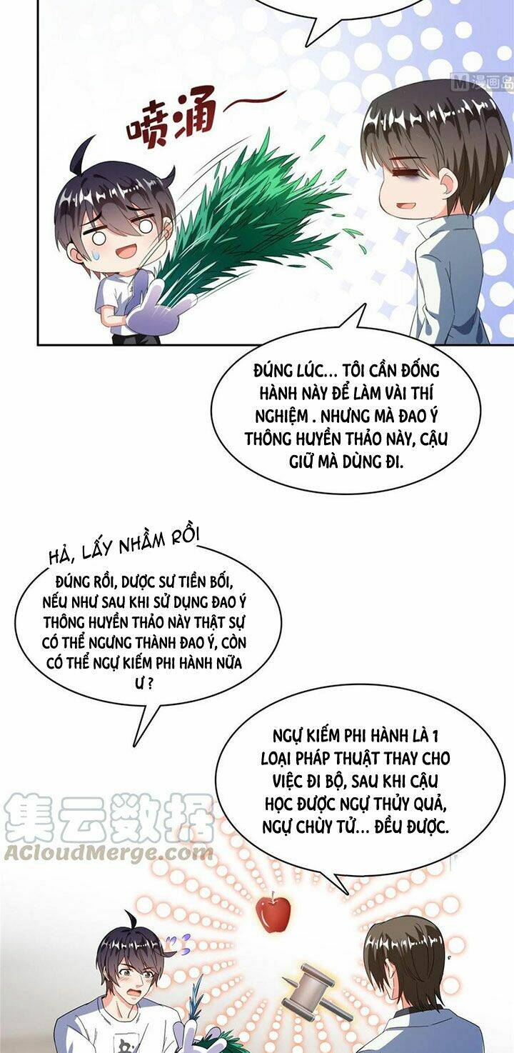 Tu Chân Nói Chuyện Phiếm Quần Chapter 358 - Trang 2