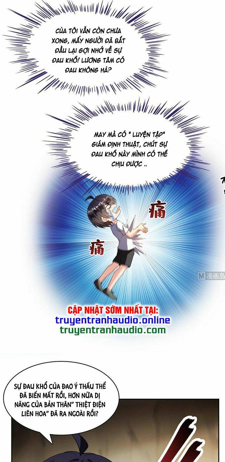 Tu Chân Nói Chuyện Phiếm Quần Chapter 358 - Trang 2