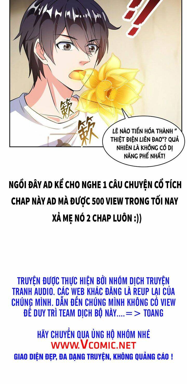 Tu Chân Nói Chuyện Phiếm Quần Chapter 358 - Trang 2