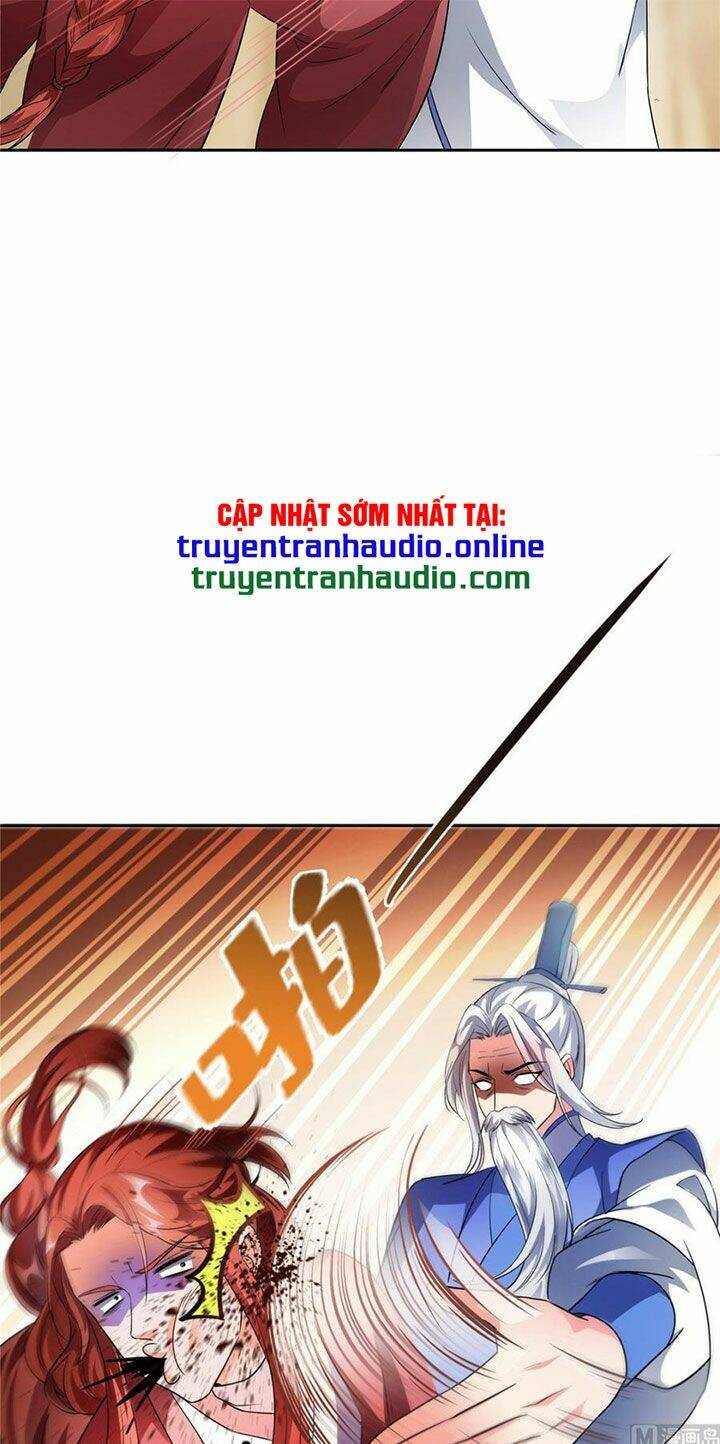 Tu Chân Nói Chuyện Phiếm Quần Chapter 358 - Trang 2