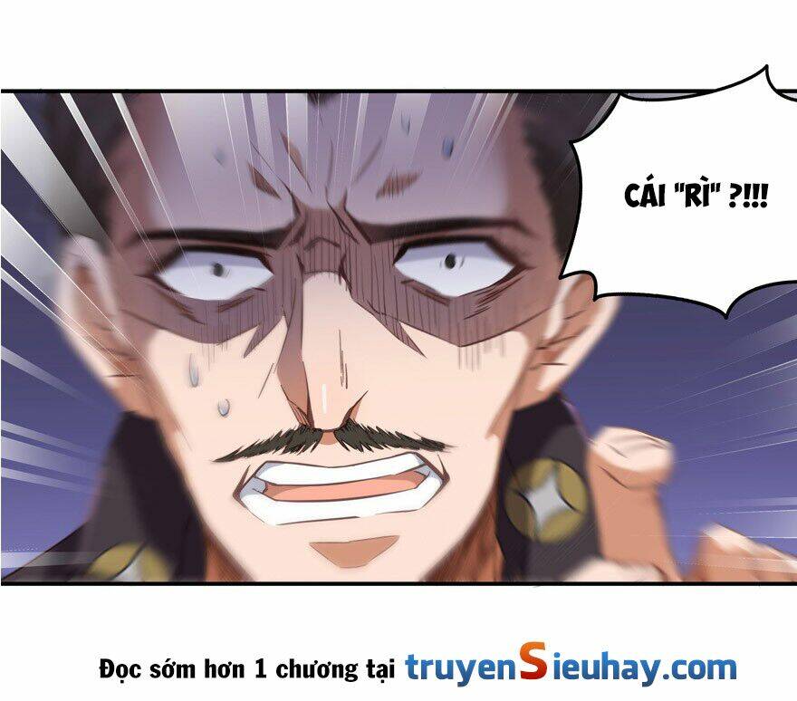 Tu Chân Nói Chuyện Phiếm Quần Chapter 36 - Trang 2