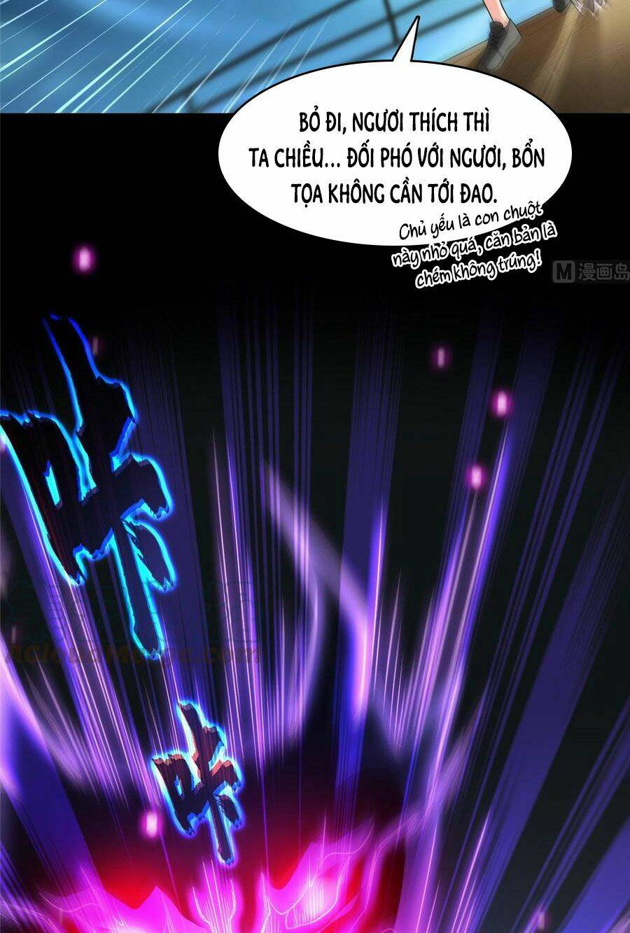 Tu Chân Nói Chuyện Phiếm Quần Chapter 361 - Trang 2