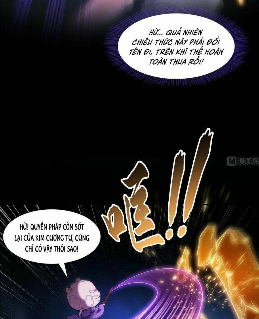 Tu Chân Nói Chuyện Phiếm Quần Chapter 361 - Trang 2