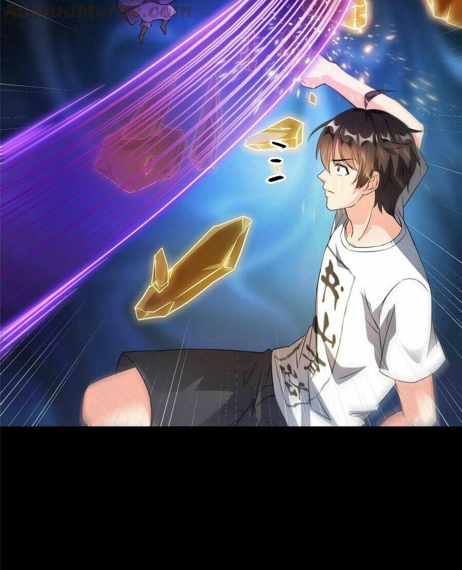 Tu Chân Nói Chuyện Phiếm Quần Chapter 361 - Trang 2