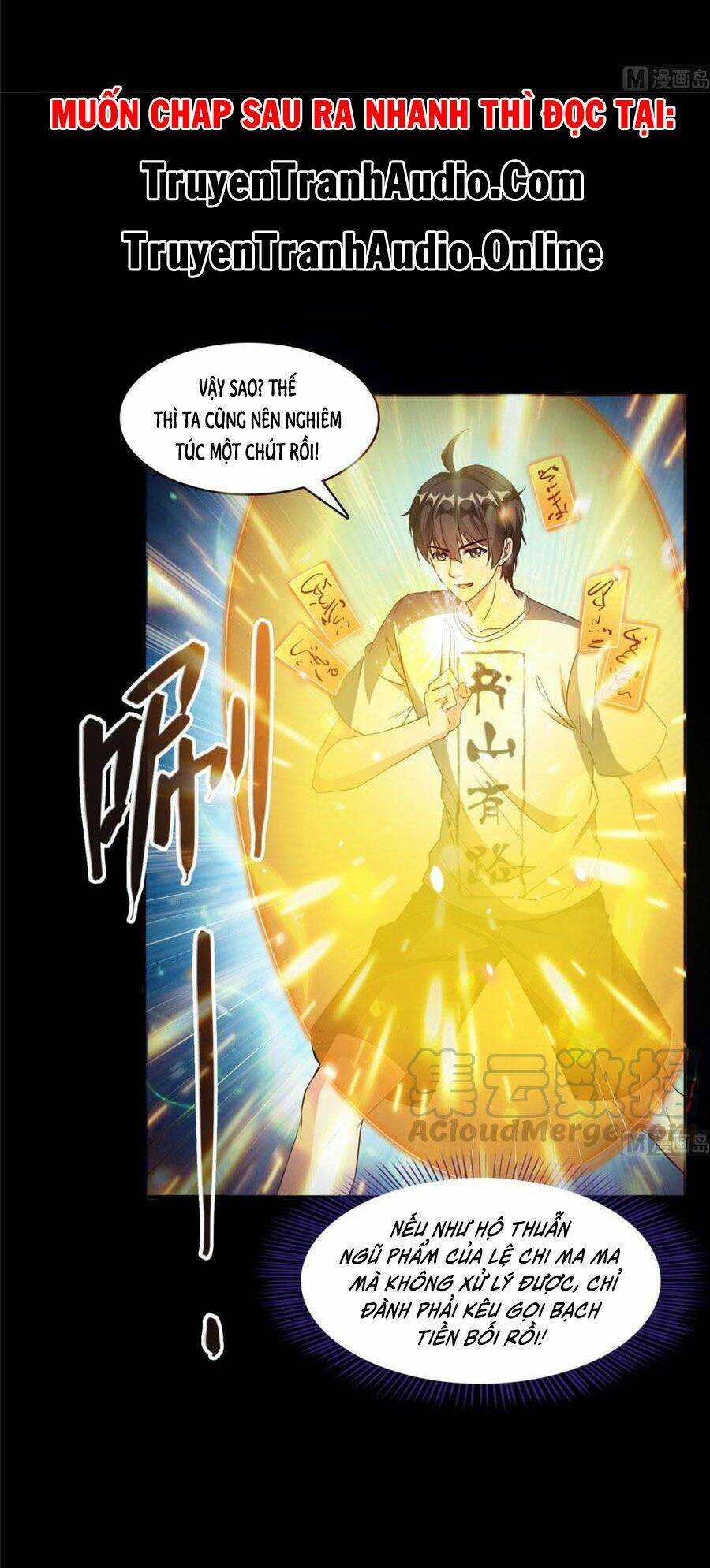 Tu Chân Nói Chuyện Phiếm Quần Chapter 361 - Trang 2