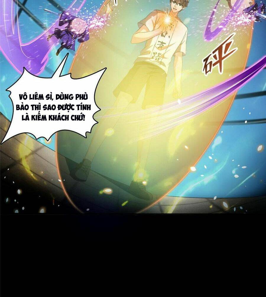 Tu Chân Nói Chuyện Phiếm Quần Chapter 361 - Trang 2