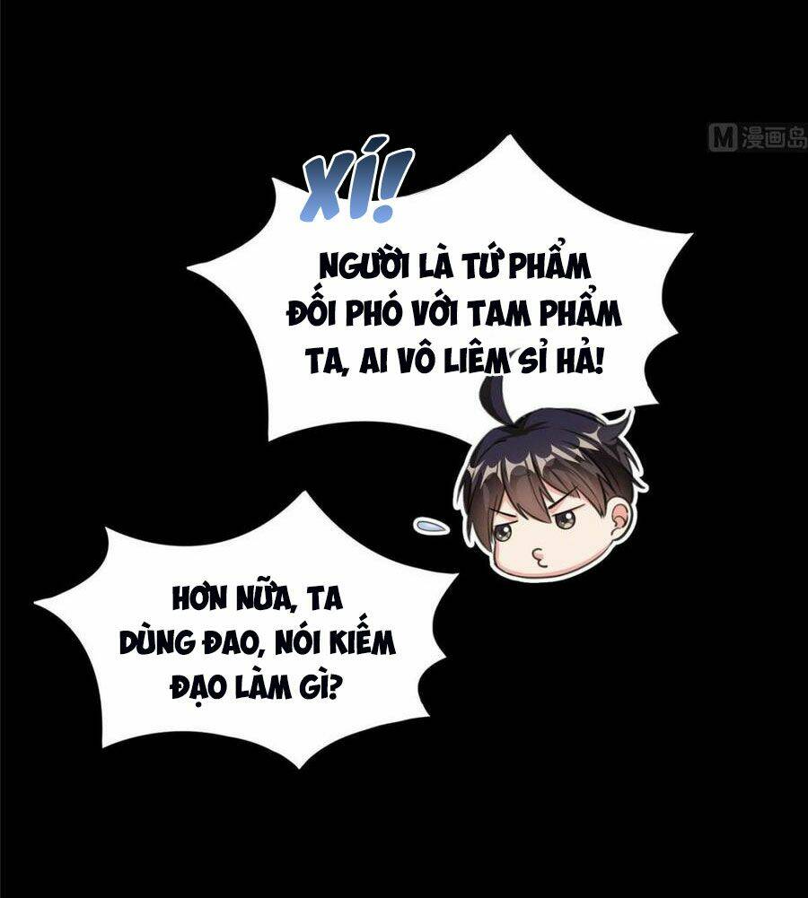 Tu Chân Nói Chuyện Phiếm Quần Chapter 361 - Trang 2