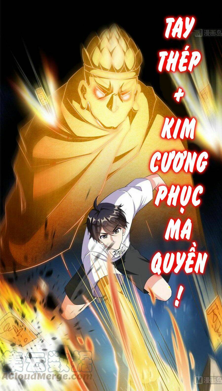 Tu Chân Nói Chuyện Phiếm Quần Chapter 361 - Trang 2