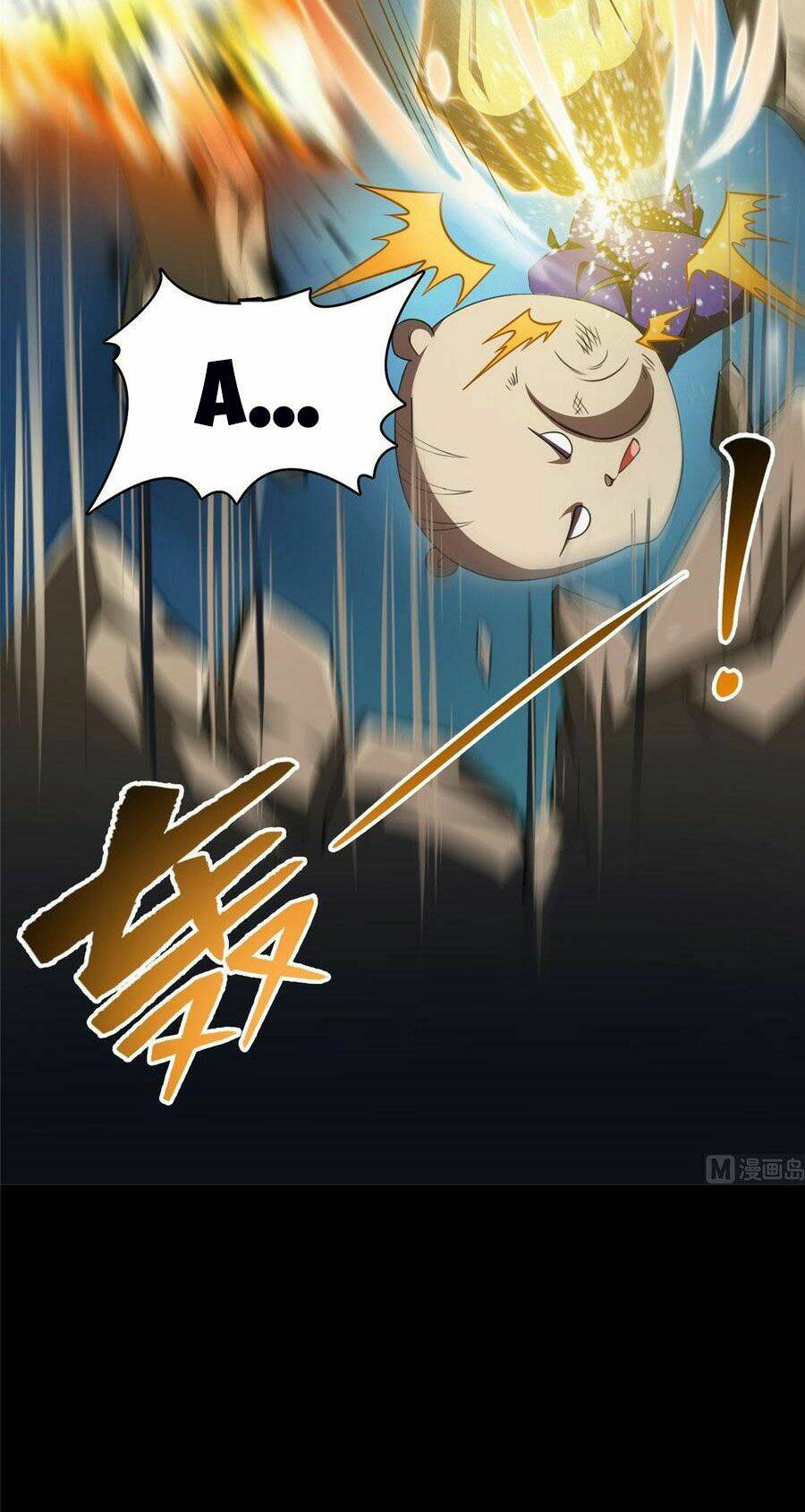 Tu Chân Nói Chuyện Phiếm Quần Chapter 361 - Trang 2