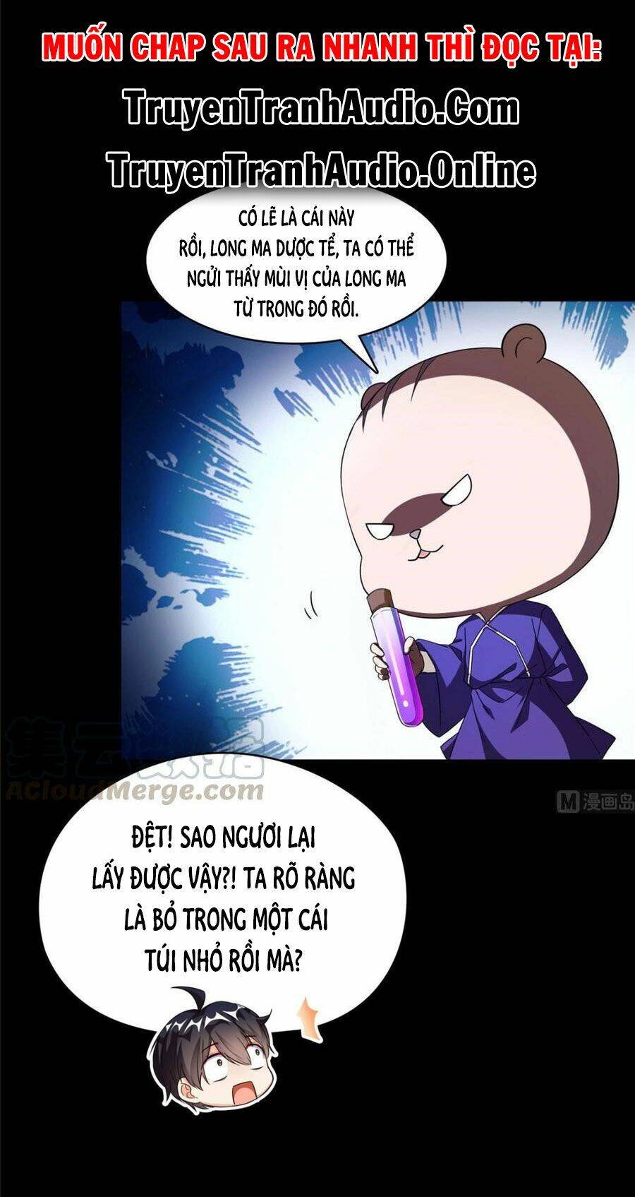 Tu Chân Nói Chuyện Phiếm Quần Chapter 361 - Trang 2