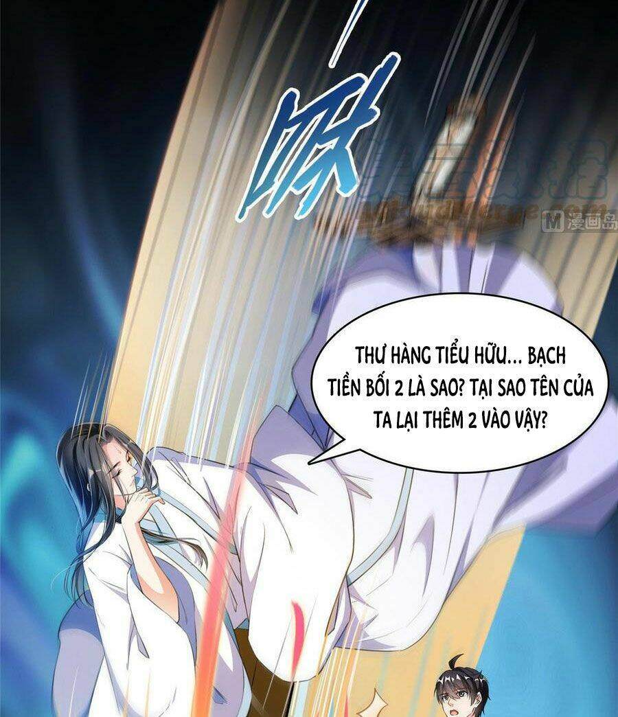 Tu Chân Nói Chuyện Phiếm Quần Chapter 361 - Trang 2