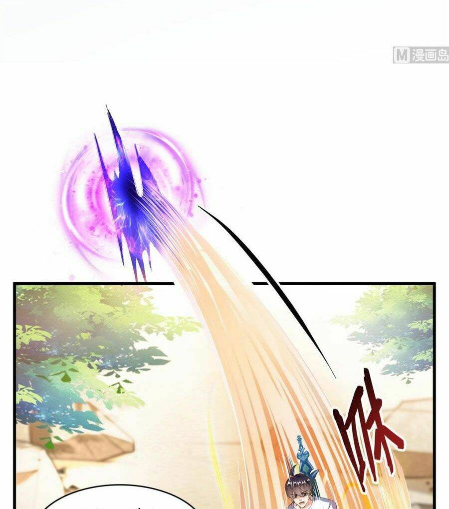 Tu Chân Nói Chuyện Phiếm Quần Chapter 361 - Trang 2