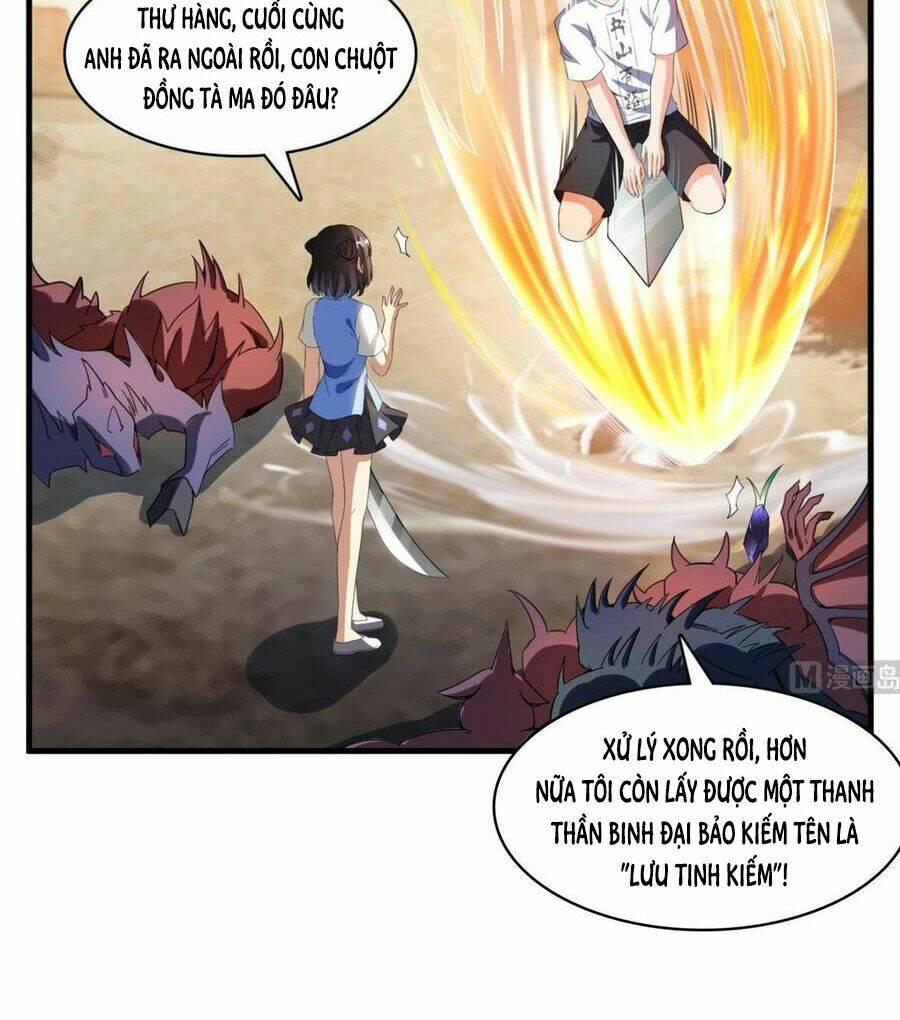 Tu Chân Nói Chuyện Phiếm Quần Chapter 361 - Trang 2