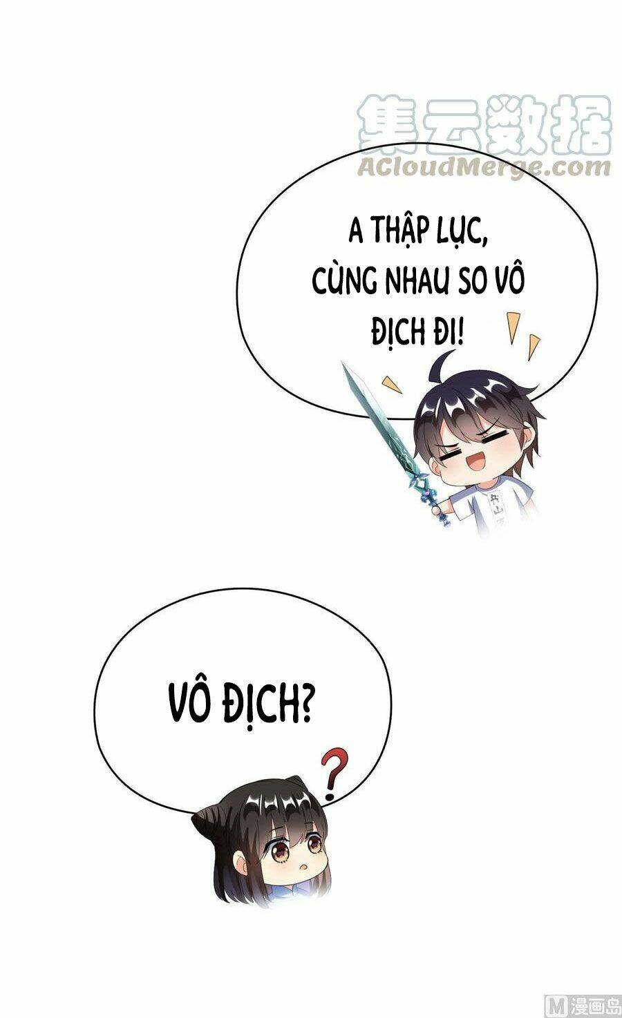 Tu Chân Nói Chuyện Phiếm Quần Chapter 361 - Trang 2