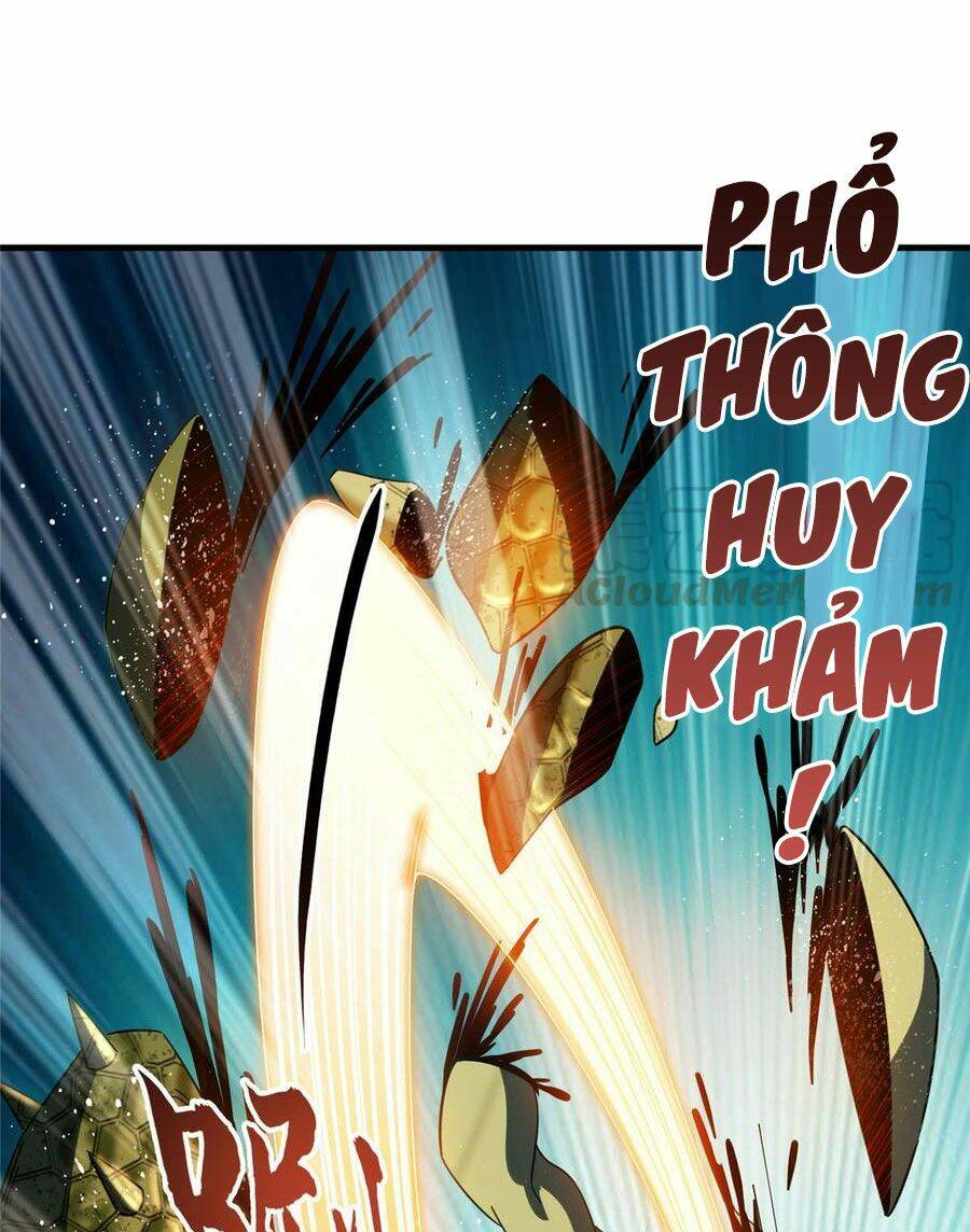 Tu Chân Nói Chuyện Phiếm Quần Chapter 361 - Trang 2