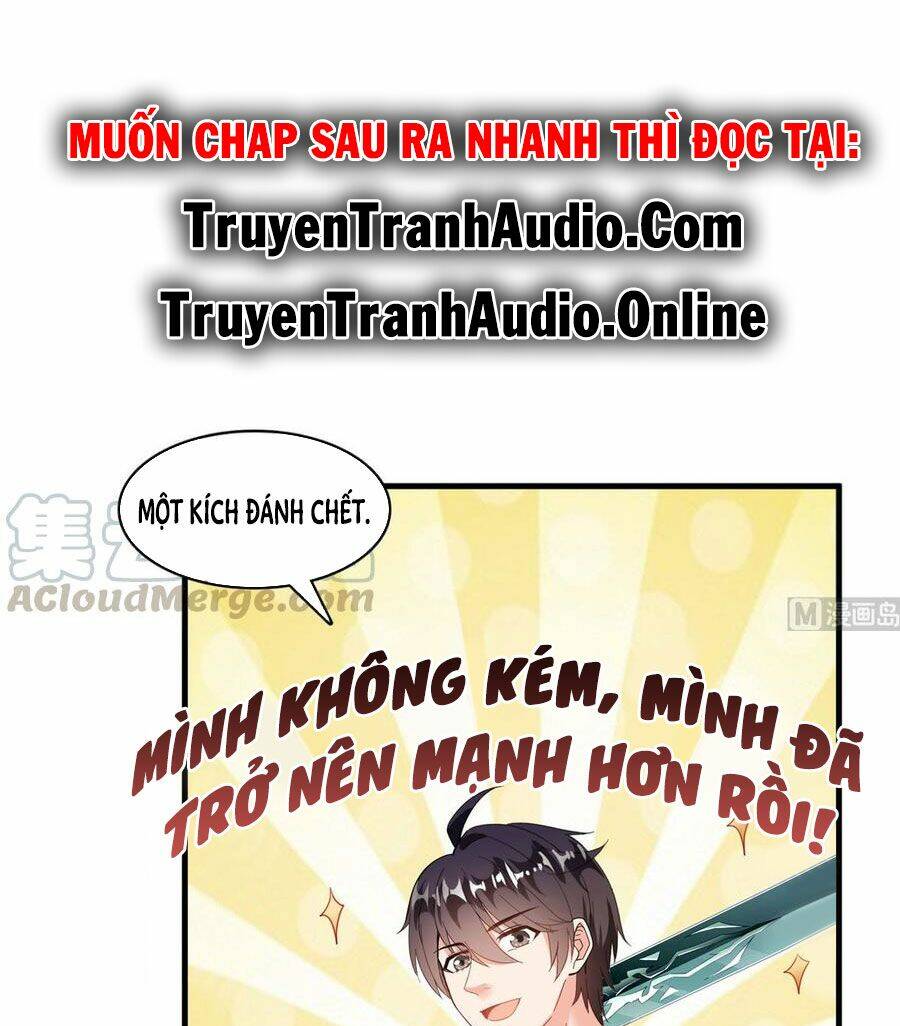 Tu Chân Nói Chuyện Phiếm Quần Chapter 361 - Trang 2