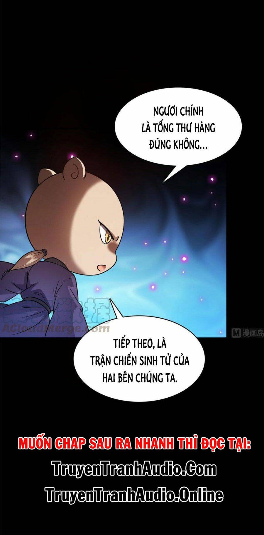 Tu Chân Nói Chuyện Phiếm Quần Chapter 361 - Trang 2