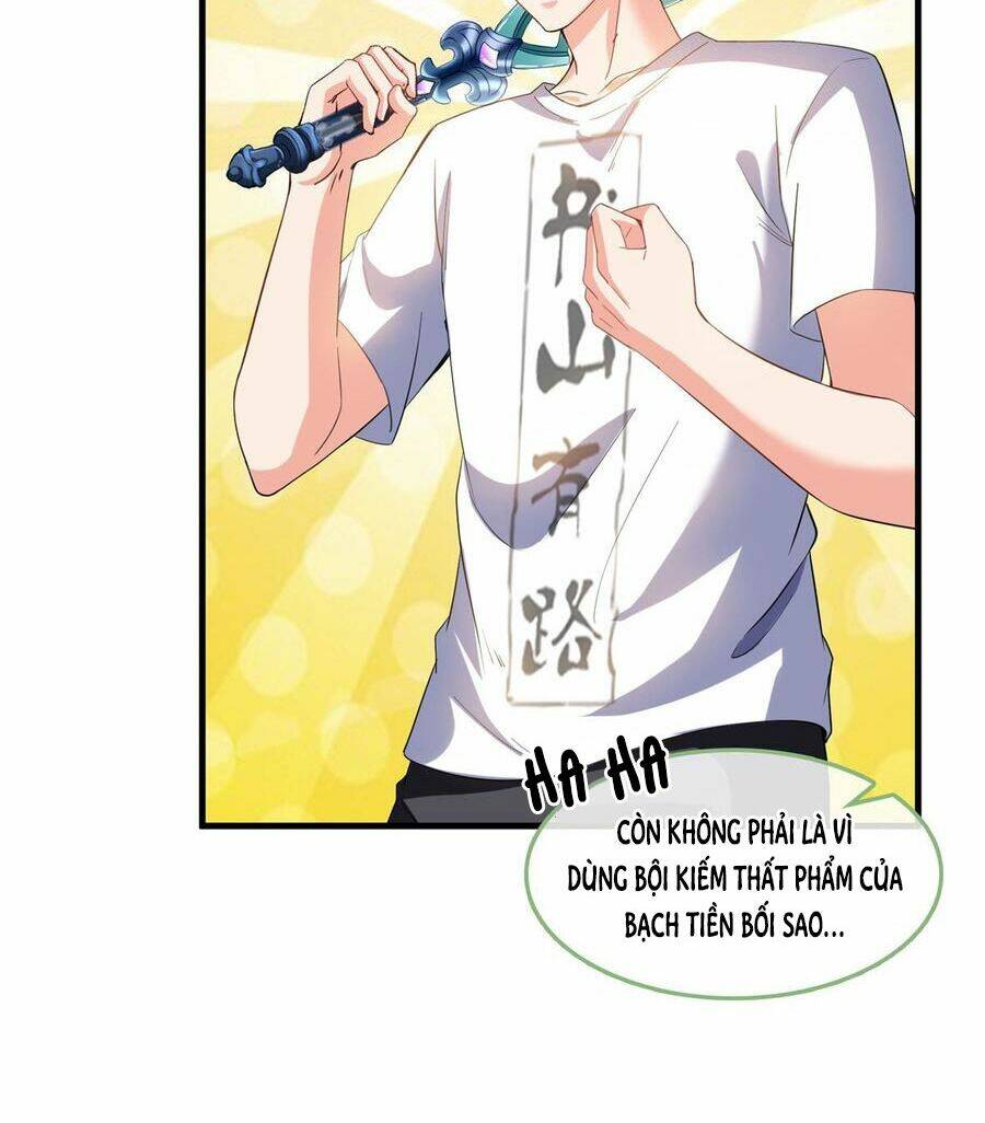 Tu Chân Nói Chuyện Phiếm Quần Chapter 361 - Trang 2