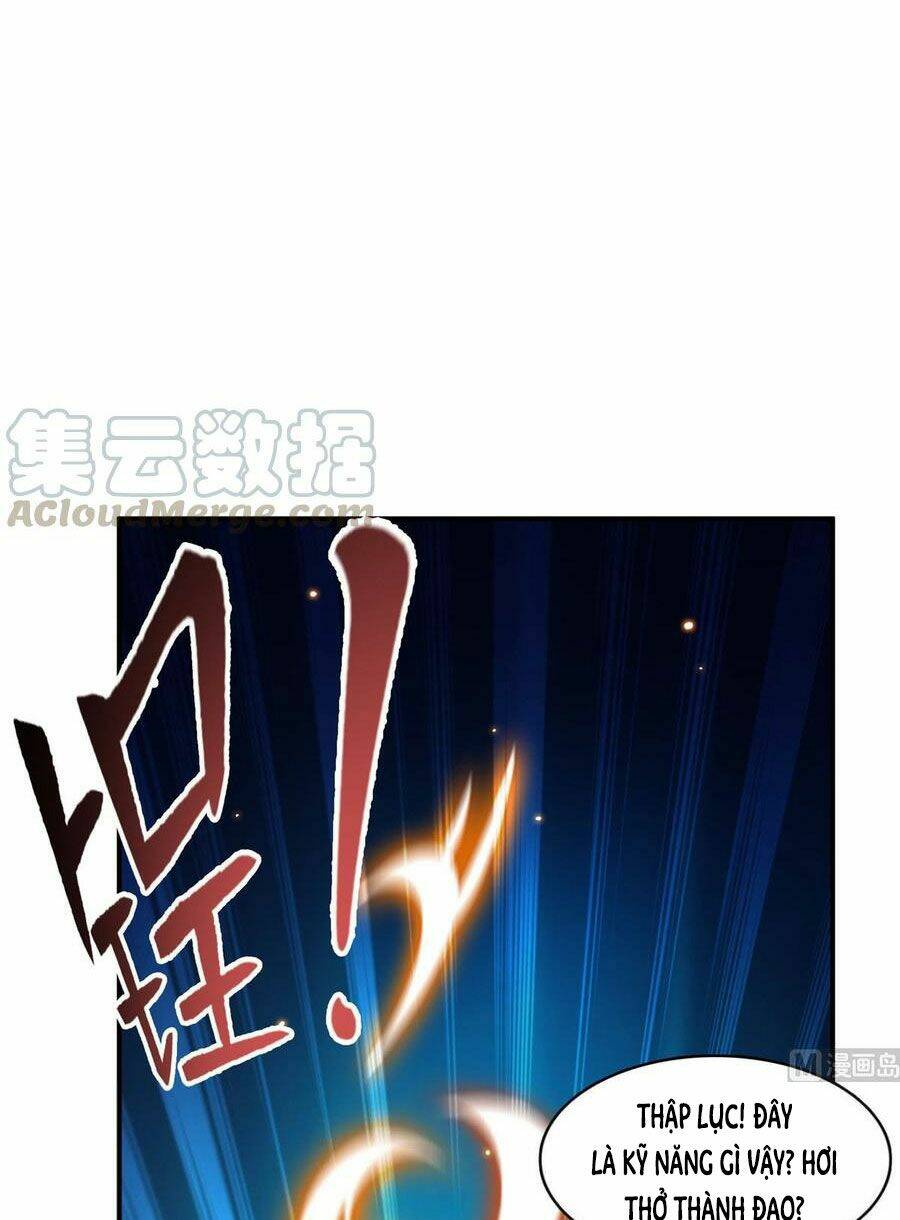 Tu Chân Nói Chuyện Phiếm Quần Chapter 361 - Trang 2