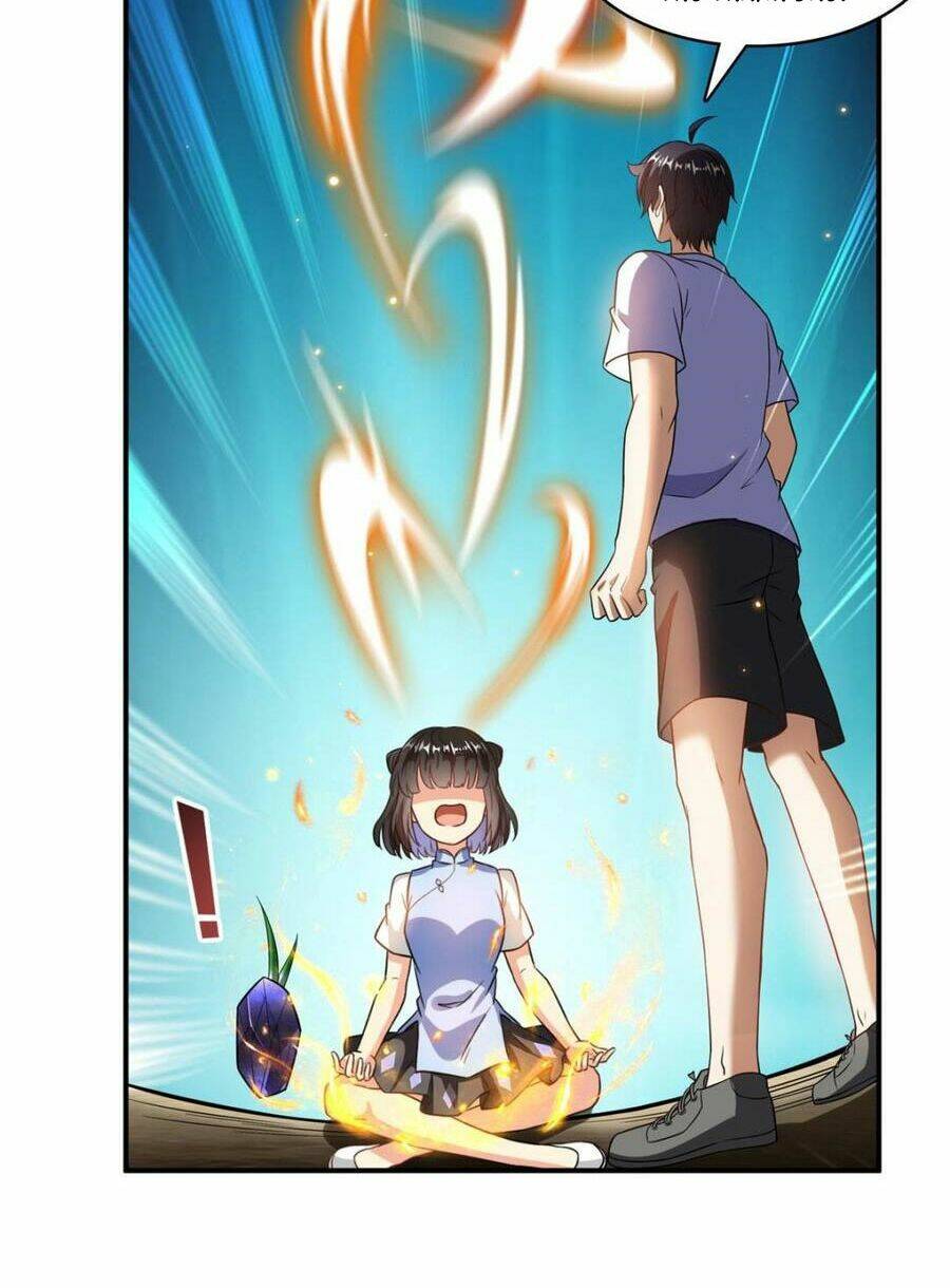 Tu Chân Nói Chuyện Phiếm Quần Chapter 361 - Trang 2