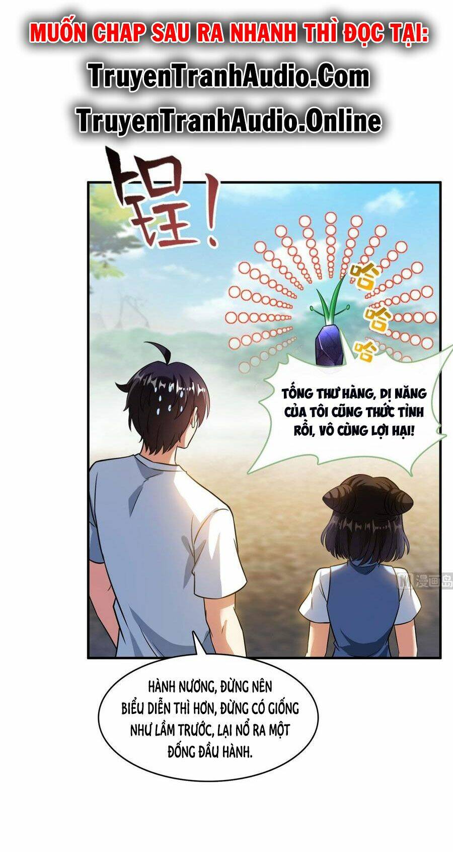 Tu Chân Nói Chuyện Phiếm Quần Chapter 361 - Trang 2