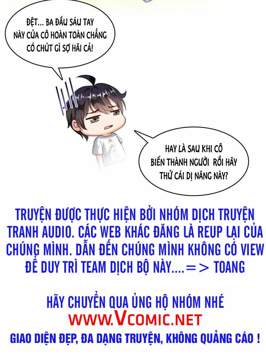 Tu Chân Nói Chuyện Phiếm Quần Chapter 361 - Trang 2