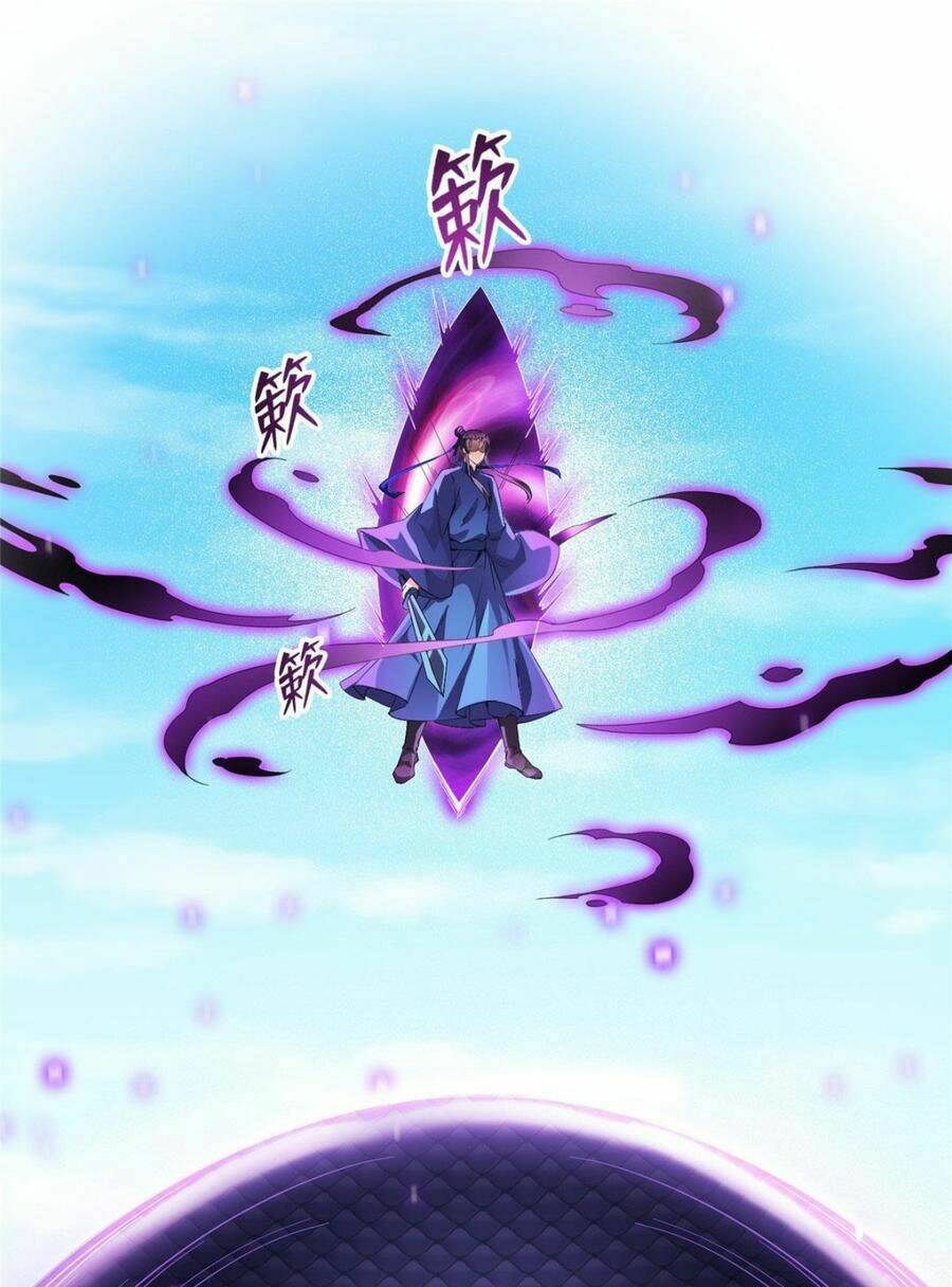 Tu Chân Nói Chuyện Phiếm Quần Chapter 362 - Trang 2