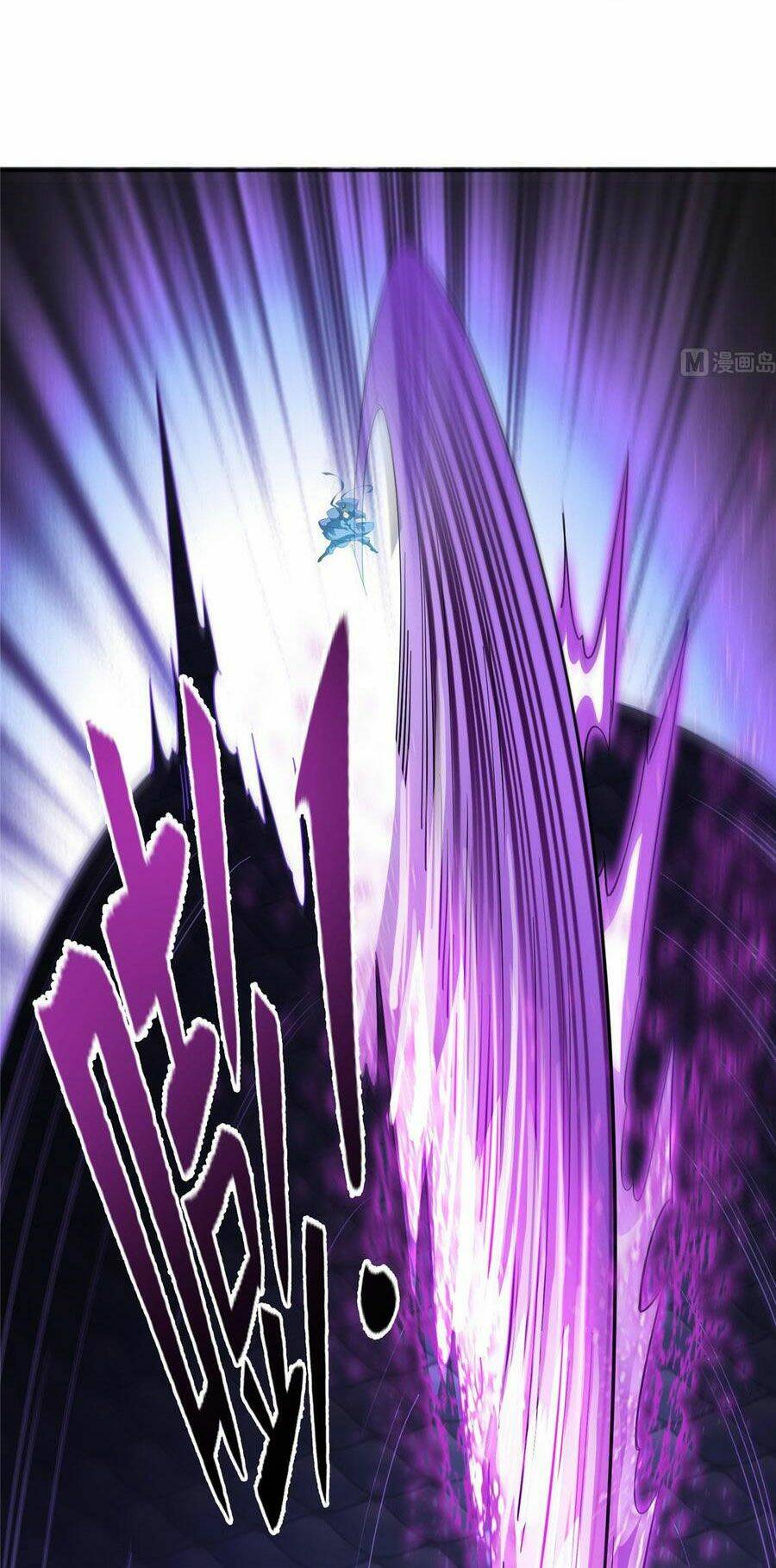 Tu Chân Nói Chuyện Phiếm Quần Chapter 362 - Trang 2