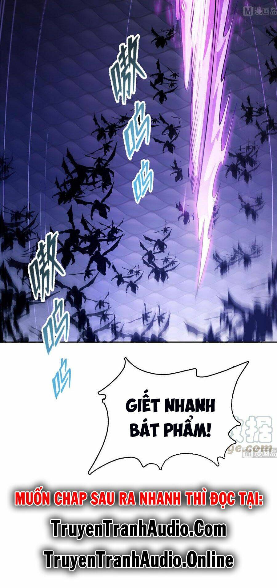 Tu Chân Nói Chuyện Phiếm Quần Chapter 362 - Trang 2