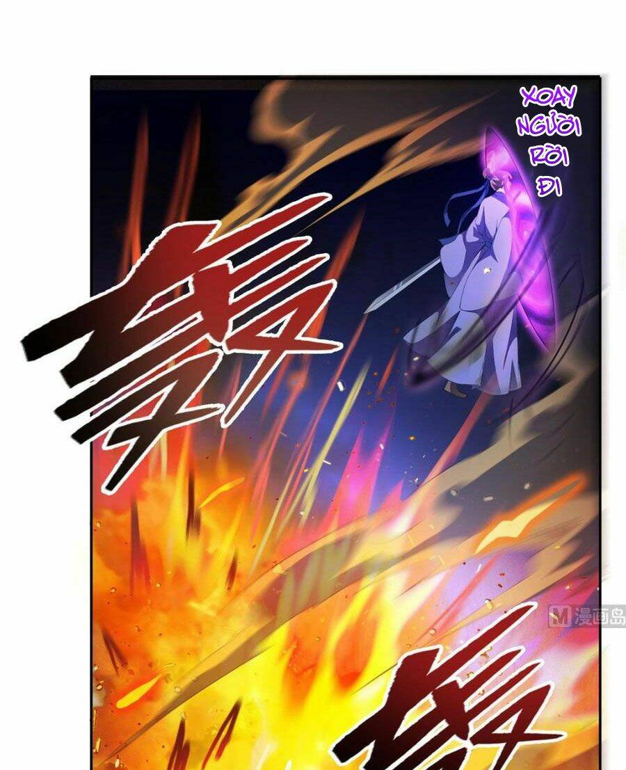 Tu Chân Nói Chuyện Phiếm Quần Chapter 362 - Trang 2