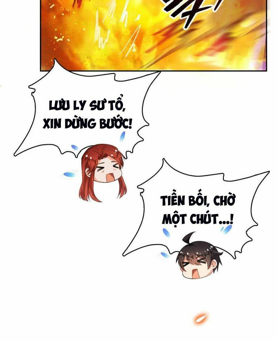 Tu Chân Nói Chuyện Phiếm Quần Chapter 362 - Trang 2