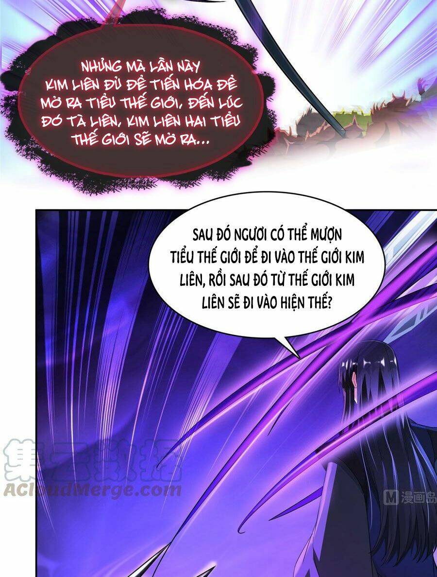 Tu Chân Nói Chuyện Phiếm Quần Chapter 362 - Trang 2