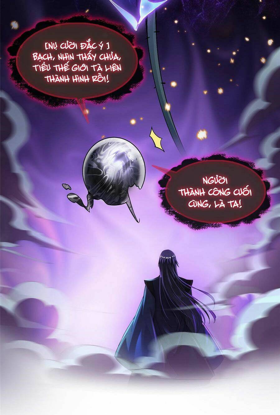 Tu Chân Nói Chuyện Phiếm Quần Chapter 362 - Trang 2