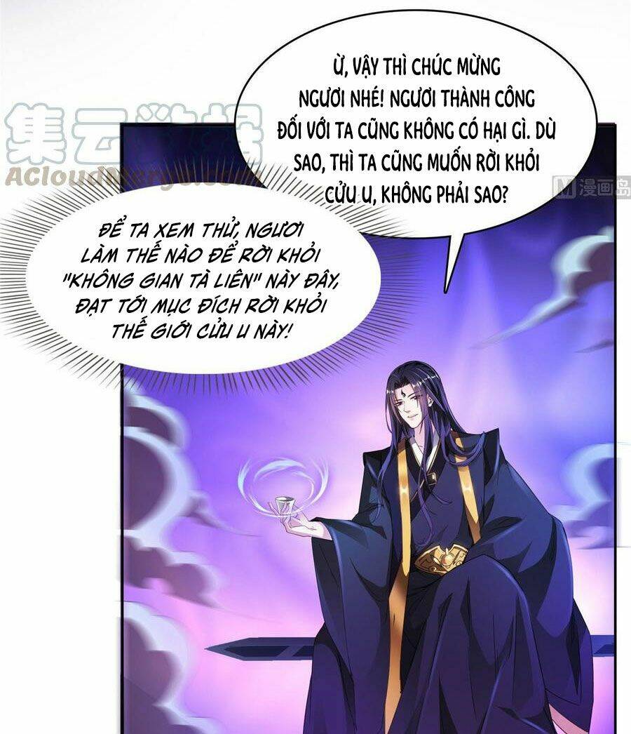 Tu Chân Nói Chuyện Phiếm Quần Chapter 362 - Trang 2