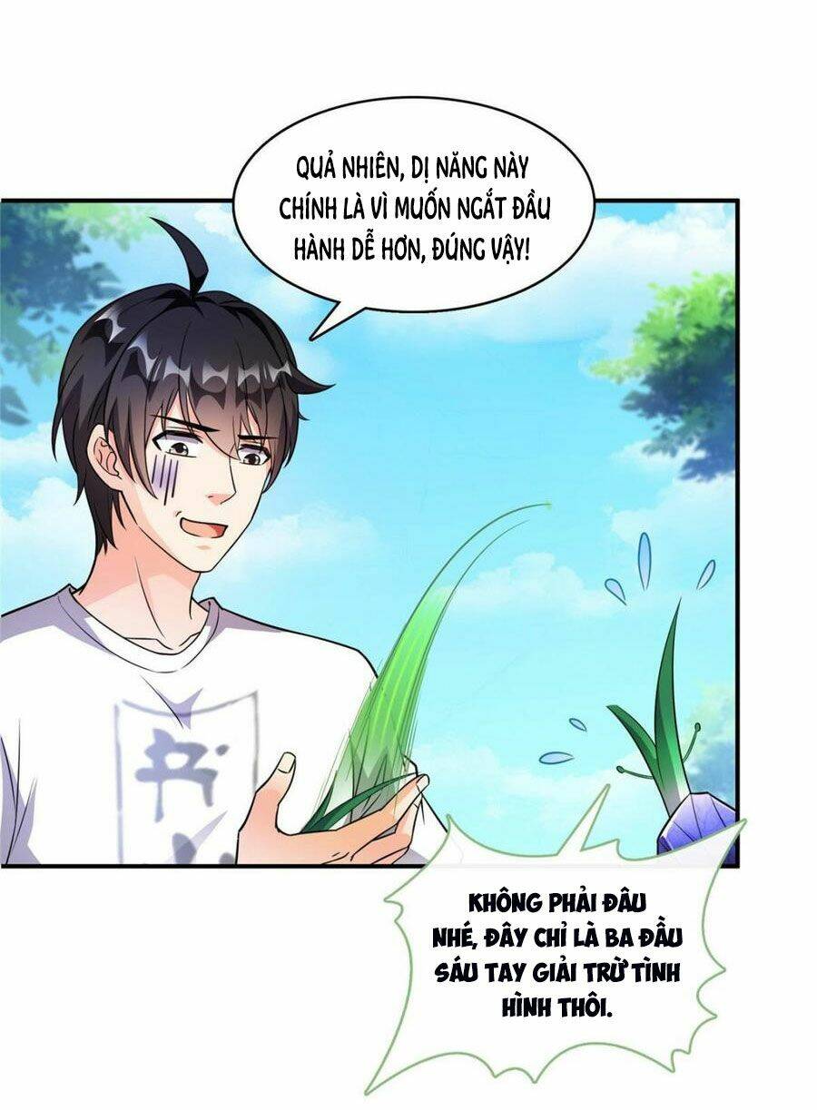 Tu Chân Nói Chuyện Phiếm Quần Chapter 362 - Trang 2