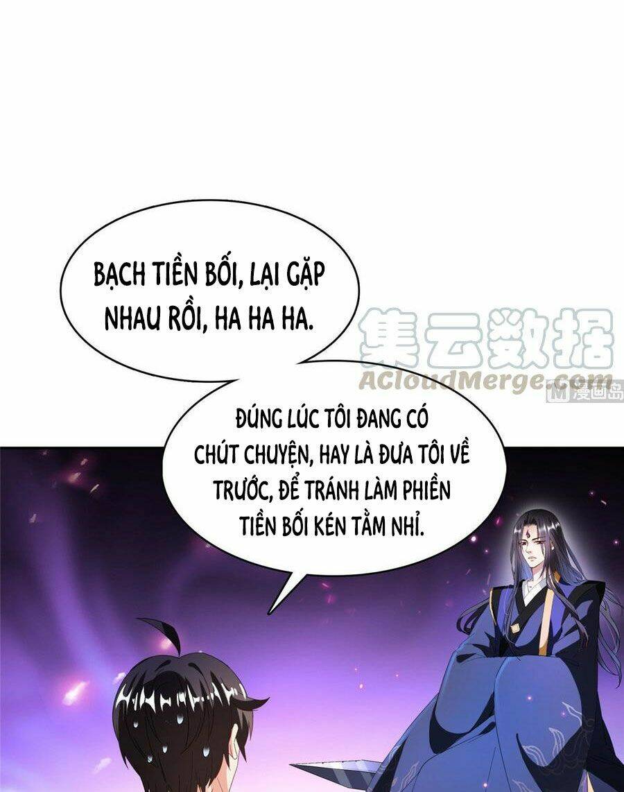 Tu Chân Nói Chuyện Phiếm Quần Chapter 362 - Trang 2