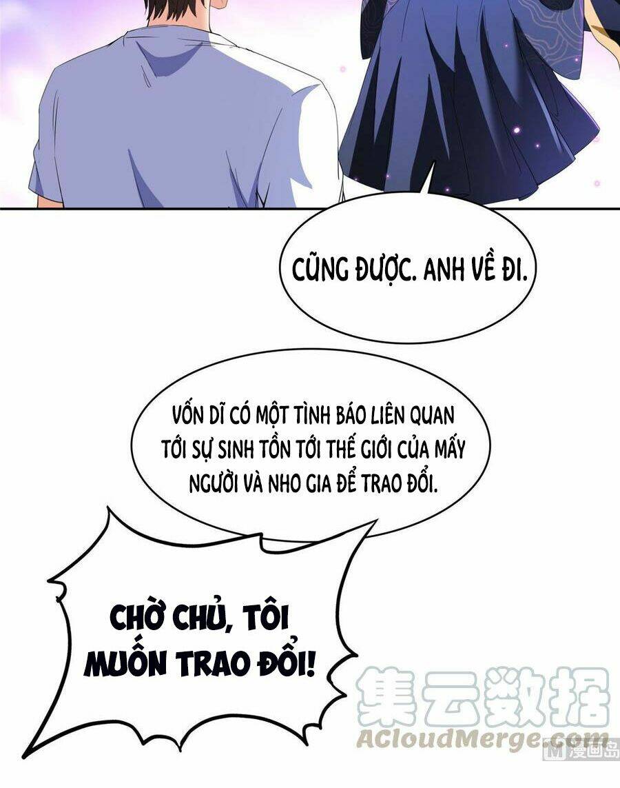 Tu Chân Nói Chuyện Phiếm Quần Chapter 362 - Trang 2