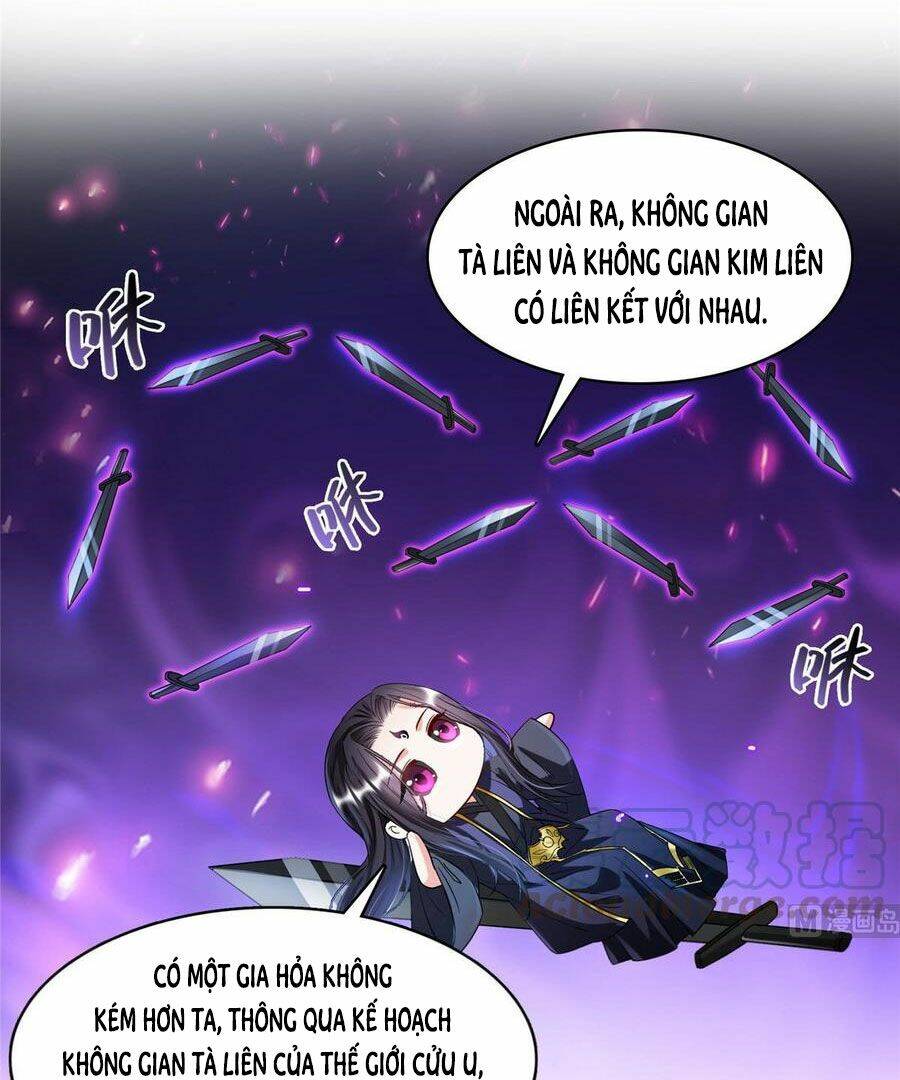 Tu Chân Nói Chuyện Phiếm Quần Chapter 362 - Trang 2