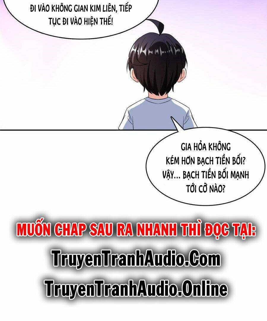 Tu Chân Nói Chuyện Phiếm Quần Chapter 362 - Trang 2