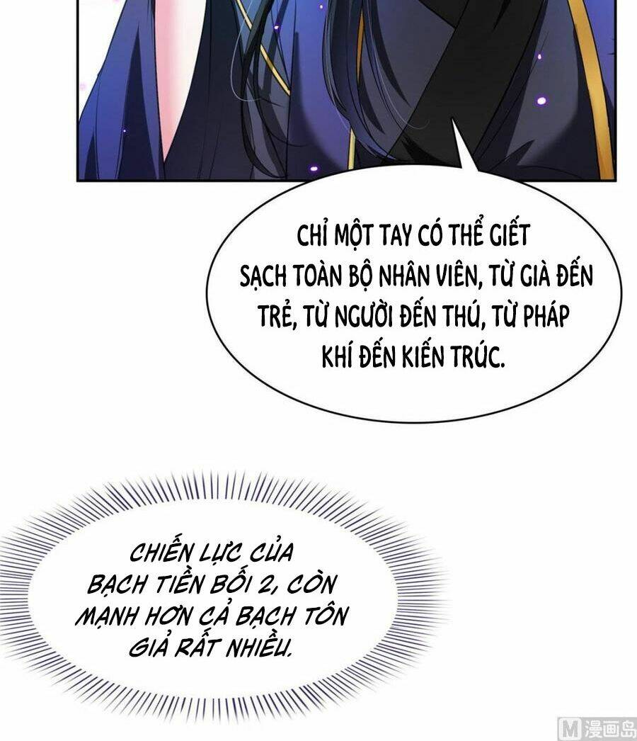 Tu Chân Nói Chuyện Phiếm Quần Chapter 362 - Trang 2