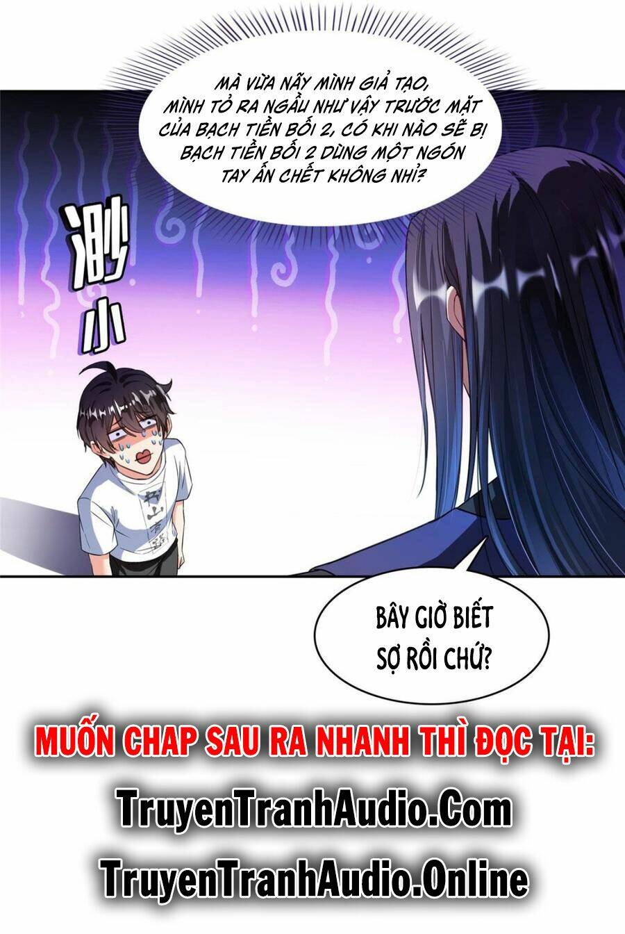 Tu Chân Nói Chuyện Phiếm Quần Chapter 362 - Trang 2