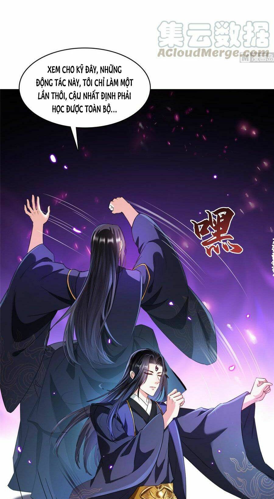 Tu Chân Nói Chuyện Phiếm Quần Chapter 362 - Trang 2