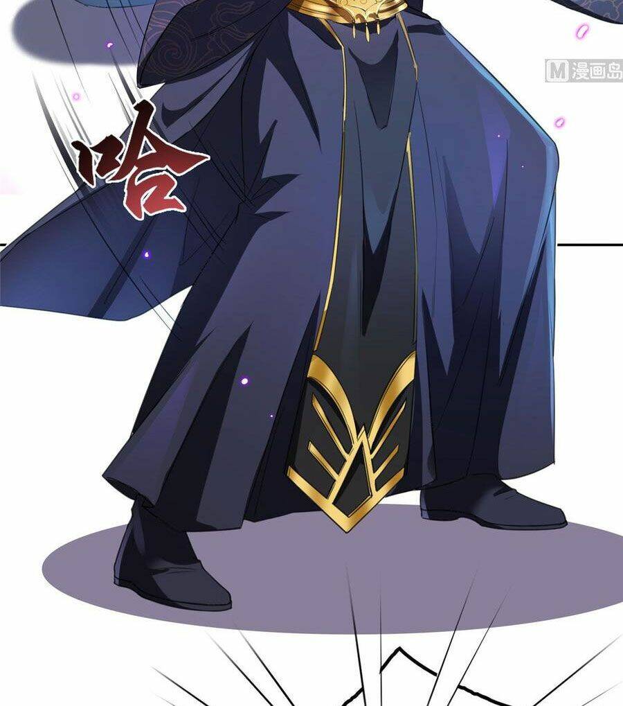 Tu Chân Nói Chuyện Phiếm Quần Chapter 362 - Trang 2